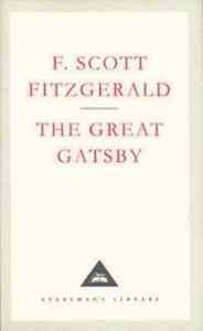 The Great Gatsby (hardcover) - 1