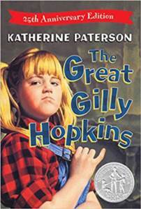 The Great Gilly Hopkins - Harper Collins USA
