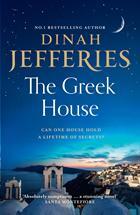 The Greek House - Harper Collins UK