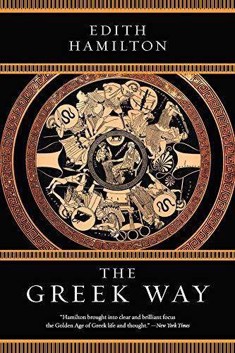 The Greek Way - Norton