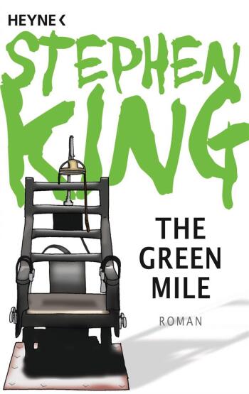 The Green Mile - Heyne Verlag