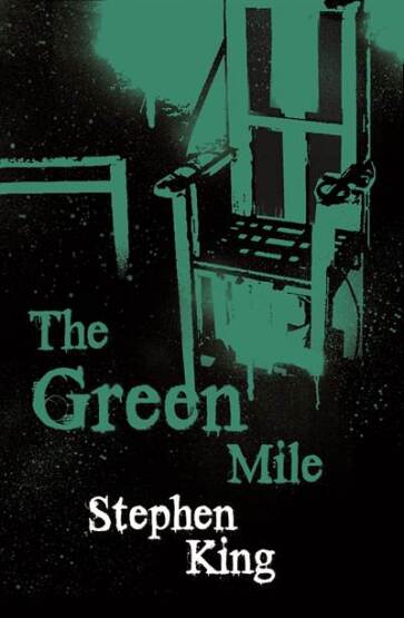 The Green Mile - Gollancz