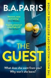 The Guest - Hodder & Stoughton