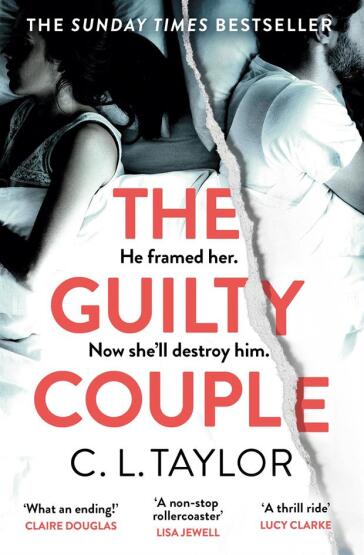 The Guilty Couple - Avon UK