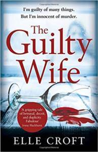 The Guilty Wife - Orion