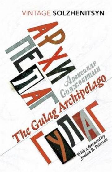 The Gulag Archipelago - Vintage Books UK