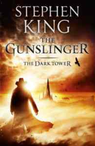 The Gunslinger (The Dark Tower 1) - Hodder & Stoughton