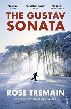 The Gustav Sonata - Vintage Books UK