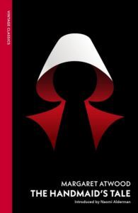 The Handmaid's Tale - 1