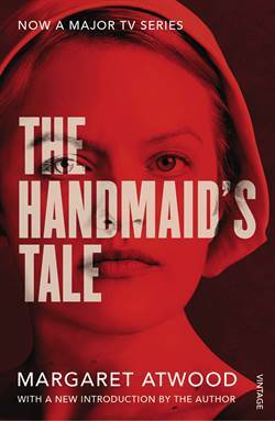 The Handmaid's Tale - Vintage Books UK