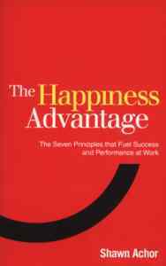 The Happiness Advantage - Virgin Books