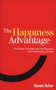 The Happiness Advantage - 1