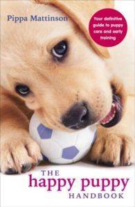 The Happy Puppy Handbook - Ebury Press