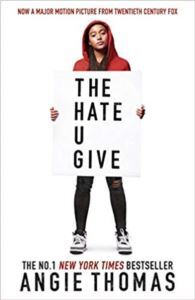 The Hate U Give (Movie Tie-İn) - Walker Books