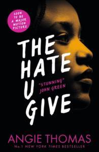 The Hate U Give - 1