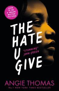 The Hate U Give - Walker Books