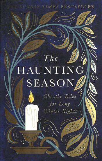 The Haunting Season - 1