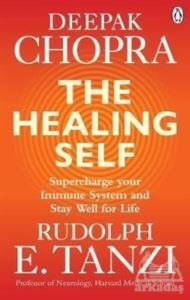 The Healing Self - Rider Books