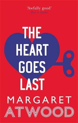 The Heart Goes Last - Virago