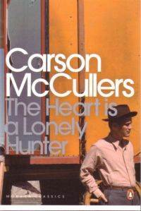 The Heart is a Lonely Hunter - Penguin Books UK