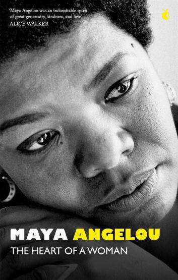 The Heart of a Woman - Virago