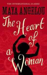 The Heart Of A Woman - Virago