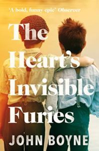 The Heart's Invisible Furies - 1