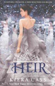 The Heir (The Selection 4) - Harper Collins UK