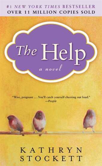 The Help - 1