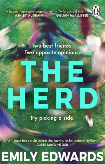 The Herd - 1