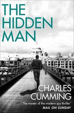 The Hidden Man - Harper Collins UK