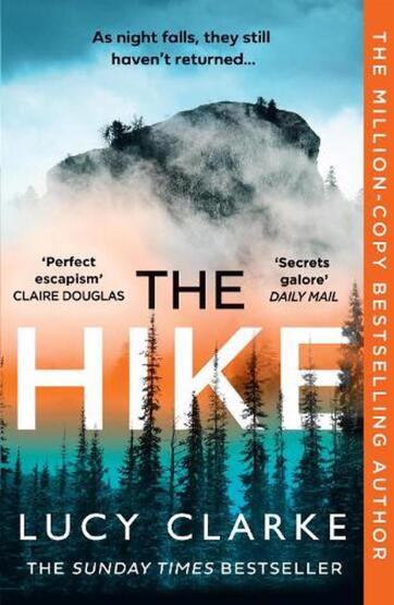 The Hike - Harper Collins UK
