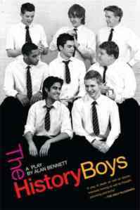 The History Boys - Faber & Faber UK