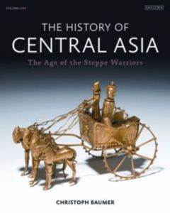 The History Of Central Asia 1 - 1