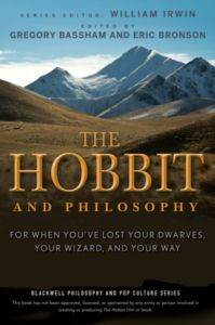 The Hobbit and Philosophy - 1