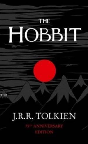 The Hobbit (Mass Market Edition) - 1