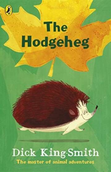 The Hodgeheg - Puffin Books UK