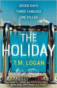 The Holiday - 1