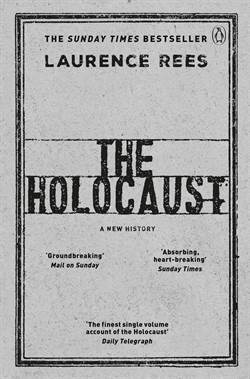 The Holocaust: A New History - Penguin Books UK