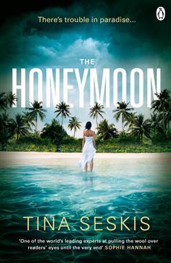 The Honeymoon - Penguin Books UK