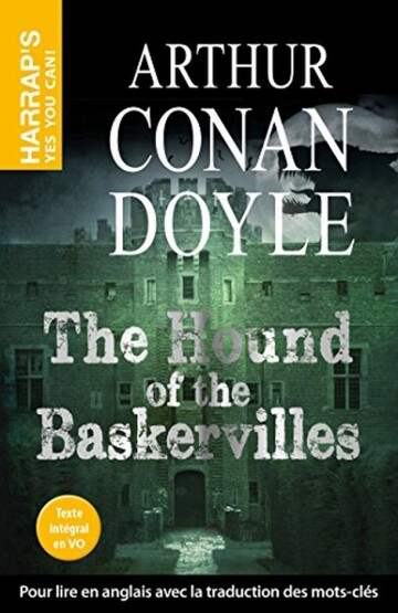 The Hound of the Baskervilles - 1