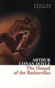 The Hound Of The Baskervilles - Collins Classics