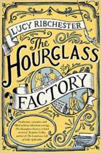 The Hourglass Factory - 1