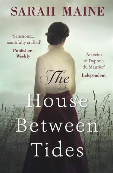 The House Between Tides - Hodder & Stoughton