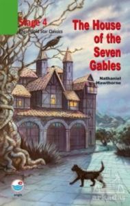 The House Of The Seven Gables CD’Li (Stage 4) - Engin Yayınevi