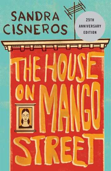 The House on Mango Street - Vintage USA