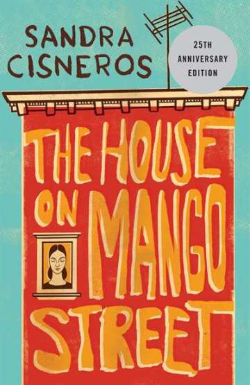 The House on Mango Street - 1