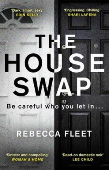 The House Swap - Black Swan