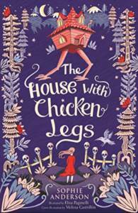 The House With Chicken Legs - Usborne Publishing UK