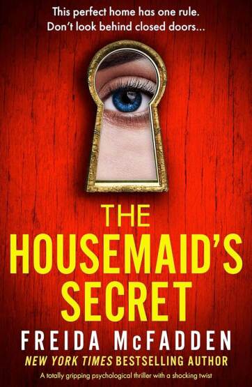 The Housemaid's Secret - Bookouture